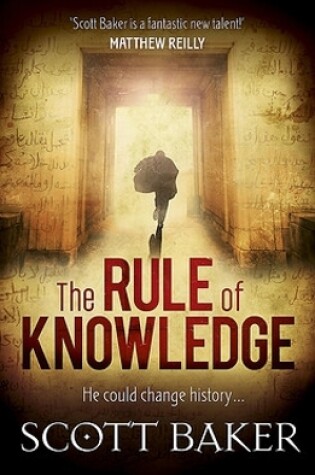 Cover of The Rule of Knowledge