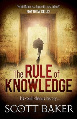 Book cover for The Rule of Knowledge