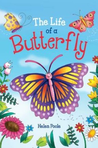 Cover of The Life of a Butterfly