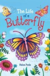 Book cover for The Life of a Butterfly