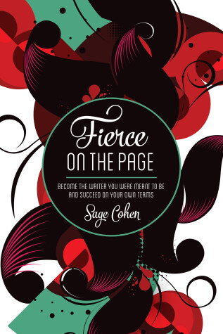 Book cover for Fierce on The Page