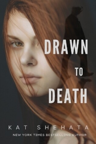 Cover of Drawn to Death