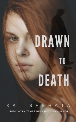 Book cover for Drawn to Death