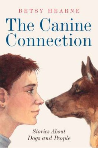 Cover of The Canine Connection