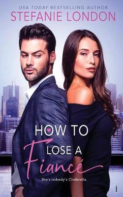 Book cover for How To Lose a Fiancé