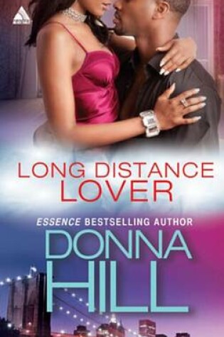 Cover of Long Distance Lover