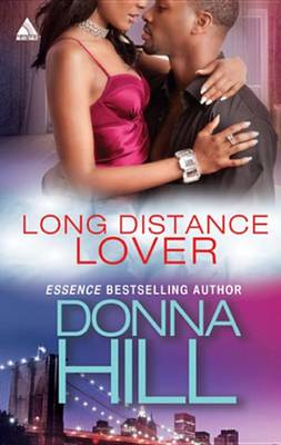 Book cover for Long Distance Lover