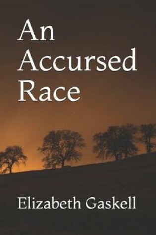 Cover of An Accursed Race