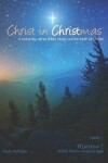 Book cover for Christ in Christmas