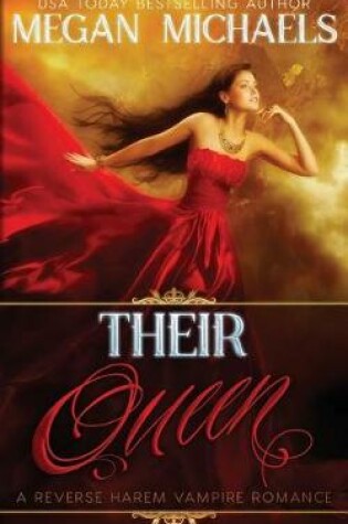 Cover of Their Queen