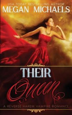 Book cover for Their Queen