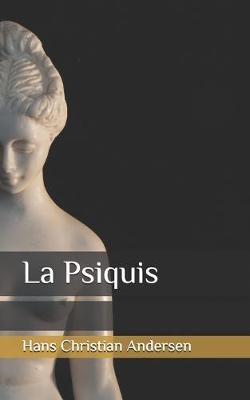 Book cover for La Psiquis
