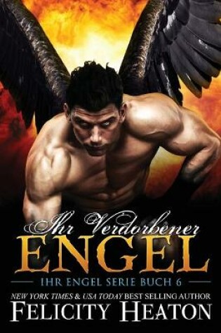 Cover of Ihr Verdorbener Engel