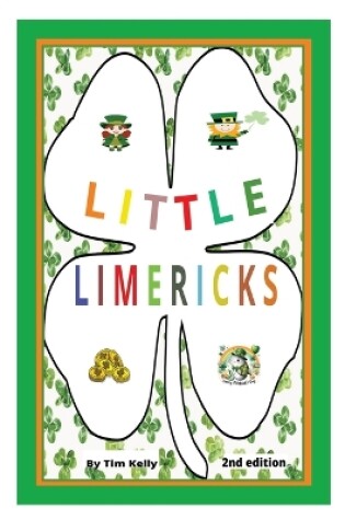 Cover of Little Limericks