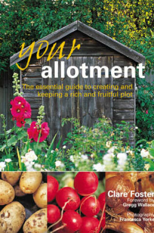 Cover of Your Allotment