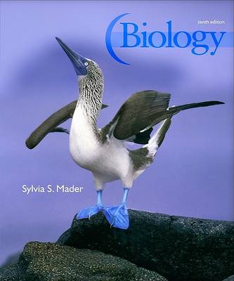 Cover of Biology