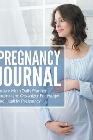 Cover of Pregnancy Journal