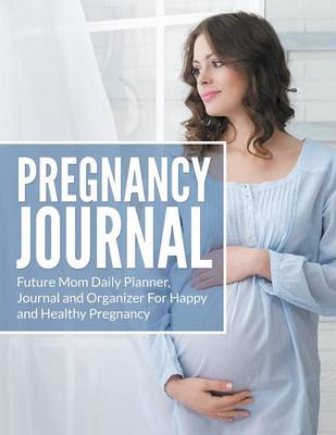 Book cover for Pregnancy Journal