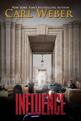 Book cover for Influence