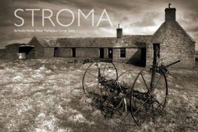 Book cover for Stroma