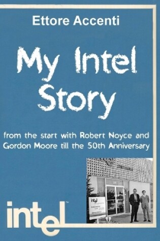 Cover of My Intel Story