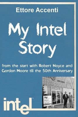 Cover of My Intel Story