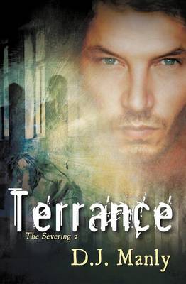 Book cover for Terrance