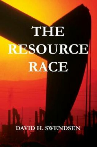 Cover of The Resource Race