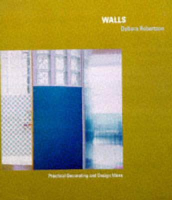 Book cover for Walls