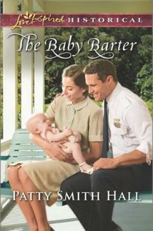 Cover of The Baby Barter