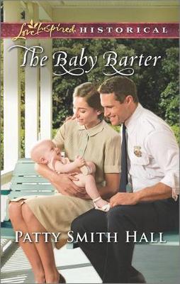 Cover of The Baby Barter