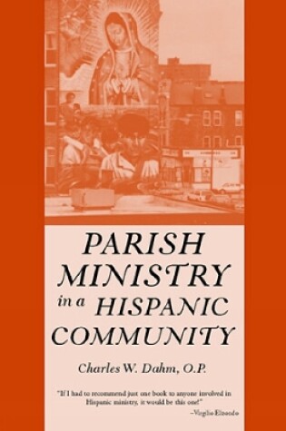 Cover of Parish Ministry in a Hispanic Community