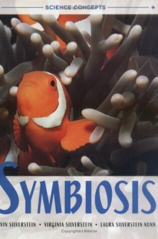 Cover of Symbiosis