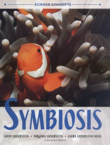 Cover of Symbiosis