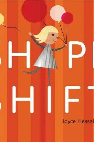 Cover of Shape Shift