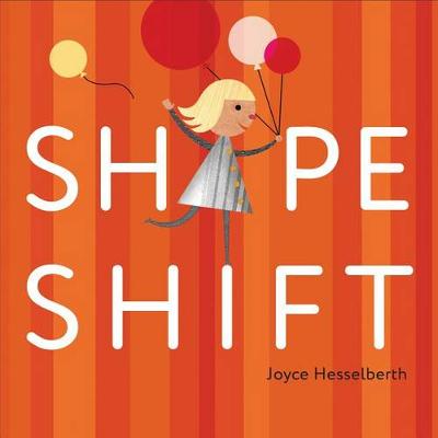 Book cover for Shape Shift