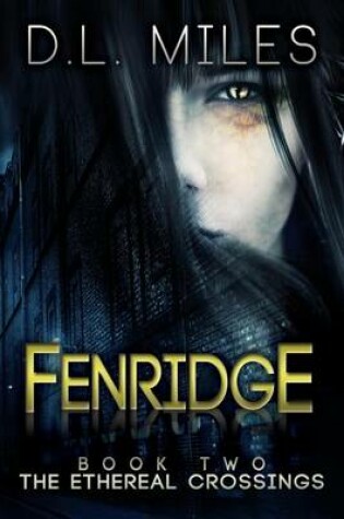 Cover of Fenridge