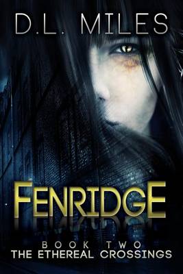 Book cover for Fenridge