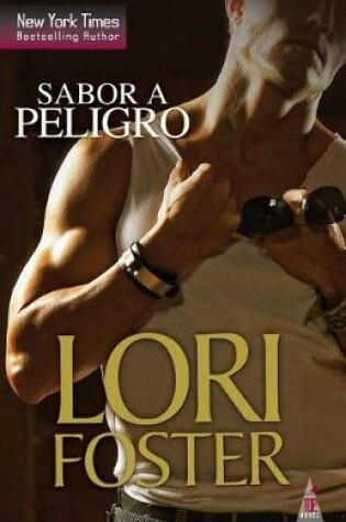 Cover of Sabor a Peligro