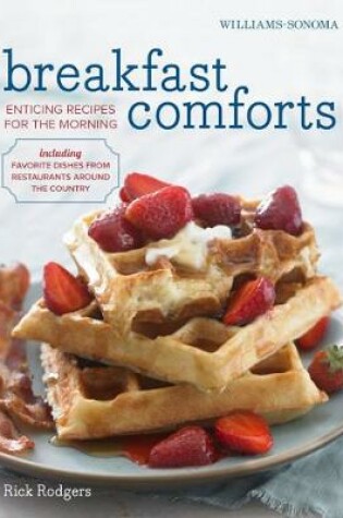Cover of Breakfast Comforts