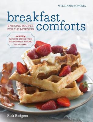 Book cover for Breakfast Comforts