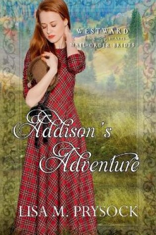 Cover of Addison's Adventure