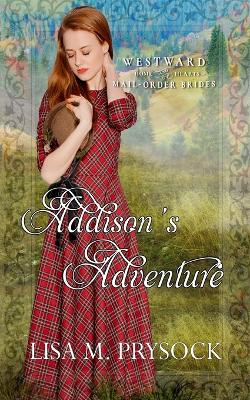 Cover of Addison's Adventure