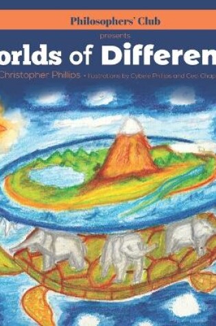 Cover of Worlds of Difference