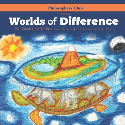 Cover of Worlds of Difference