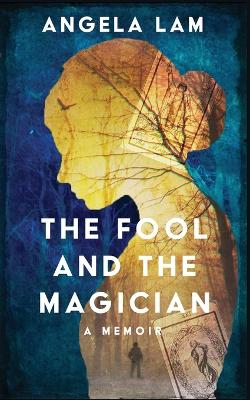 Book cover for The Fool and the Magician