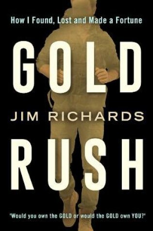 Cover of Gold Rush