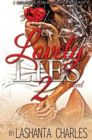 Cover of Lovely Lies 2