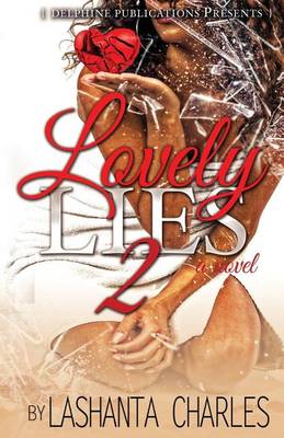 Book cover for Lovely Lies 2