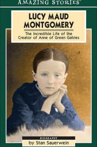 Cover of Lucy Maud Montgomery